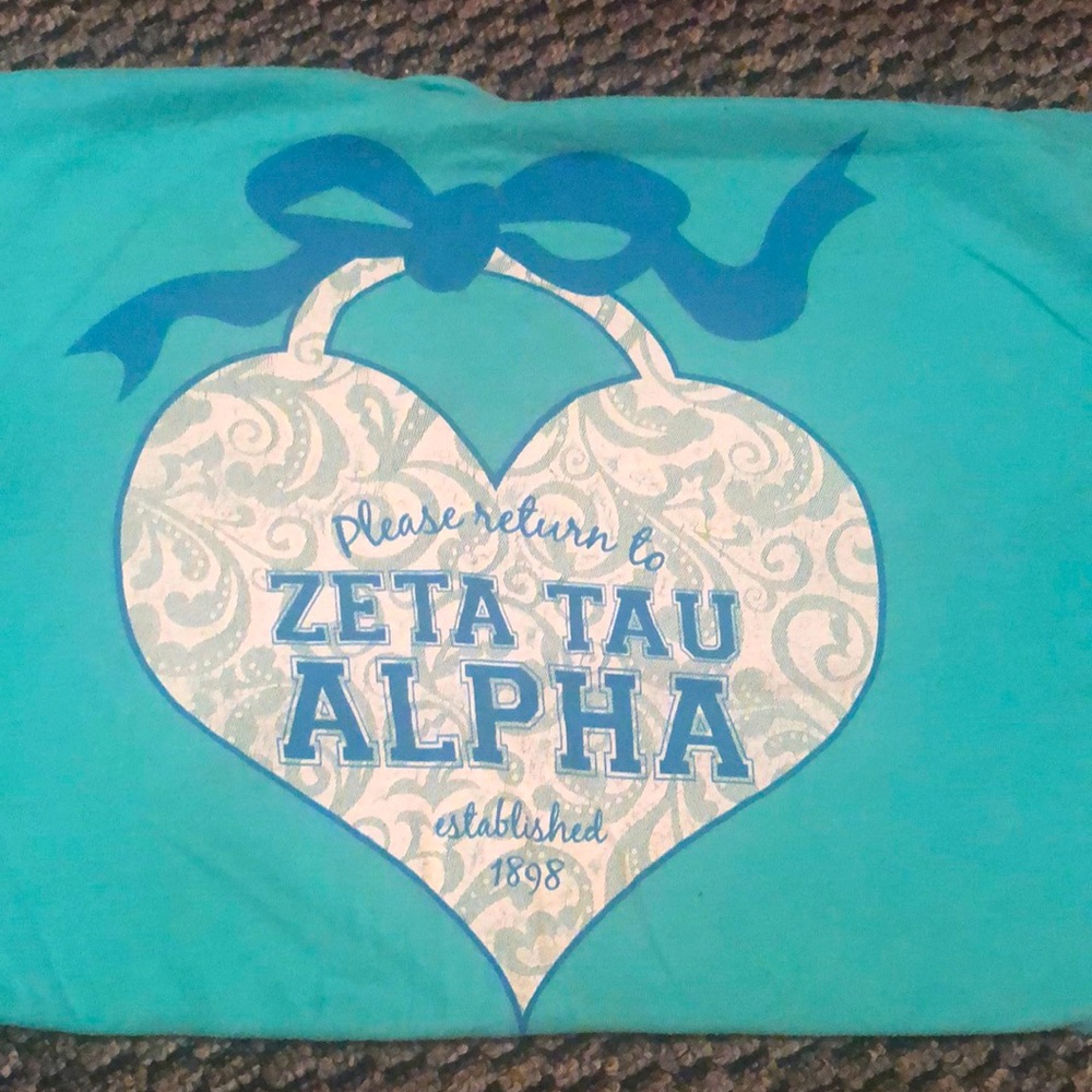 ZTA Tshirt